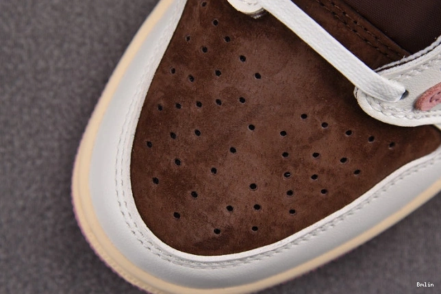 Boostmaster lin Scott AJ SP DZ4137-206 Travis Low x OG 1 0628